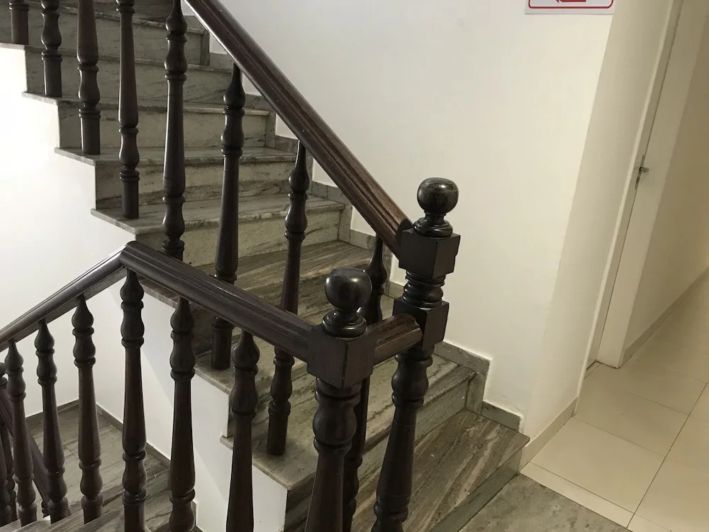 Onix Hotel Praia de Piata