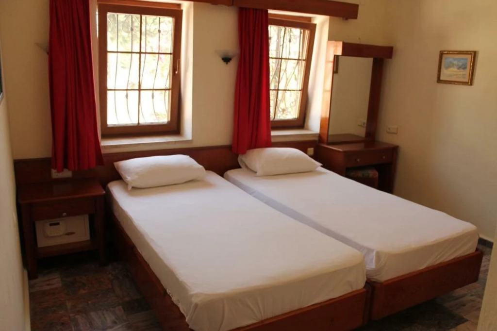 Nar Hotel