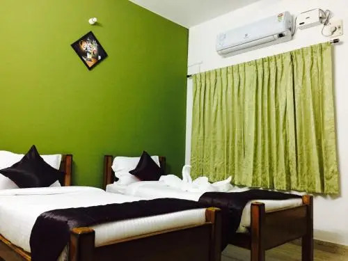 Sreedevi Residency