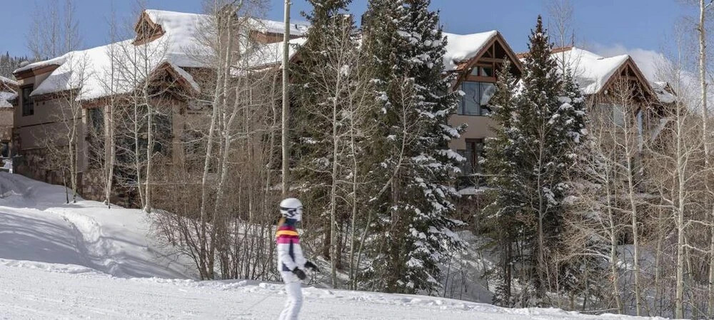 Pine Meadows 134 by Exceptional Stays