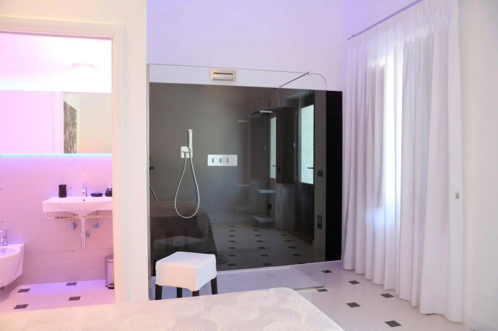 La Bella Trani - Suites and B&B