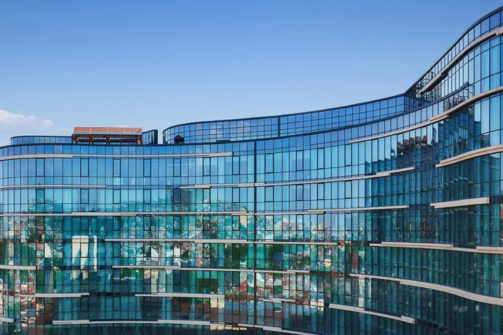 Paragraph Freedom Square, A Luxury Collection Hotel, Tbilisi