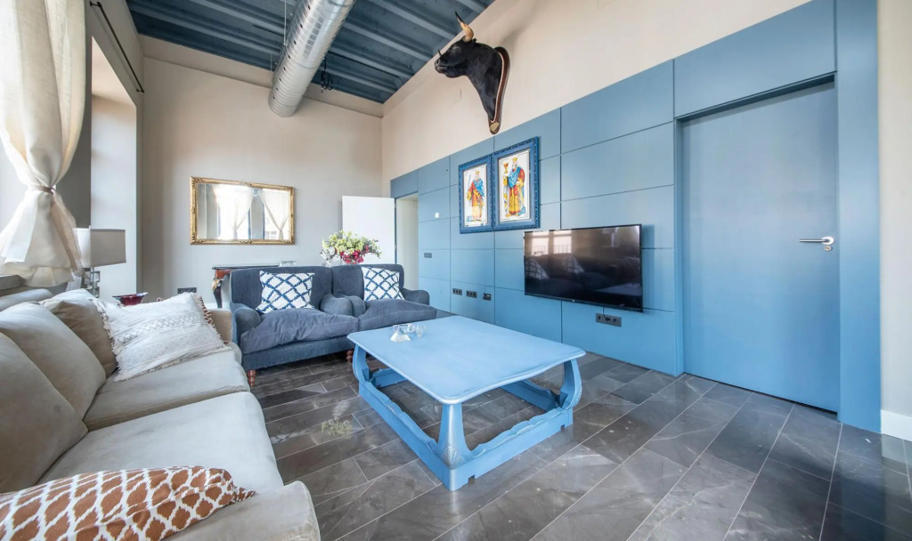 TH57 DUPLEX LA NAU in Tarragona