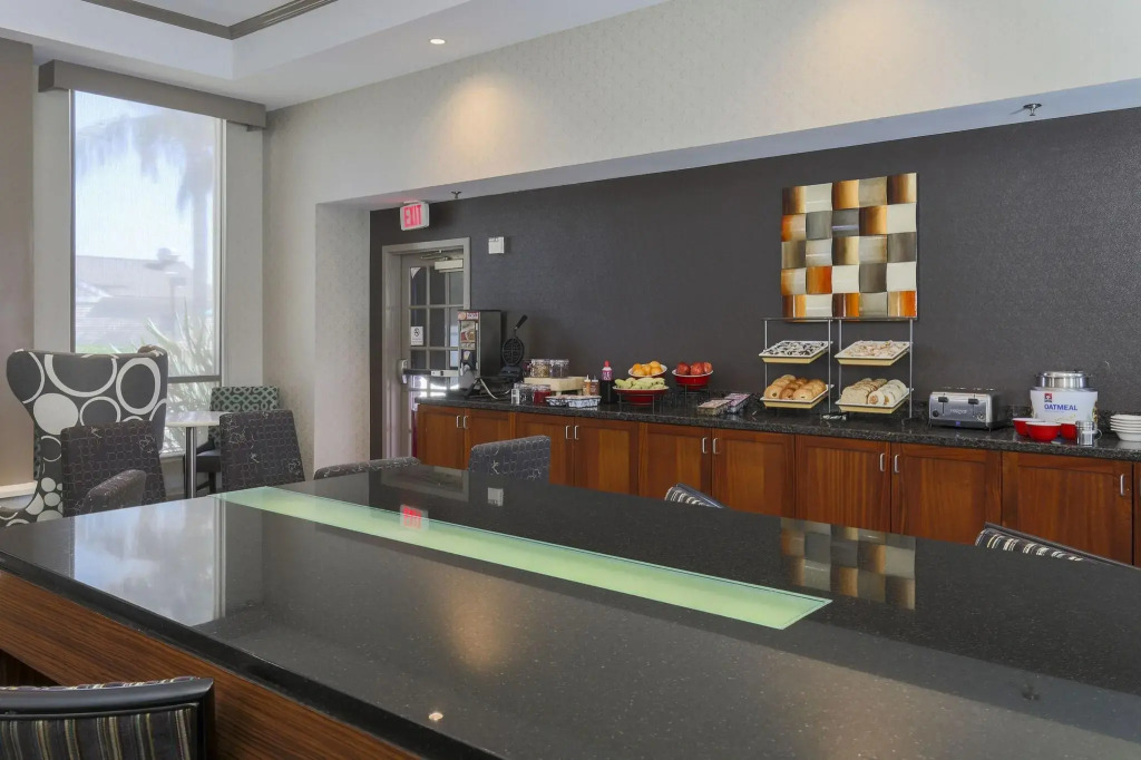 Residence Inn by Marriott Bakersfield West