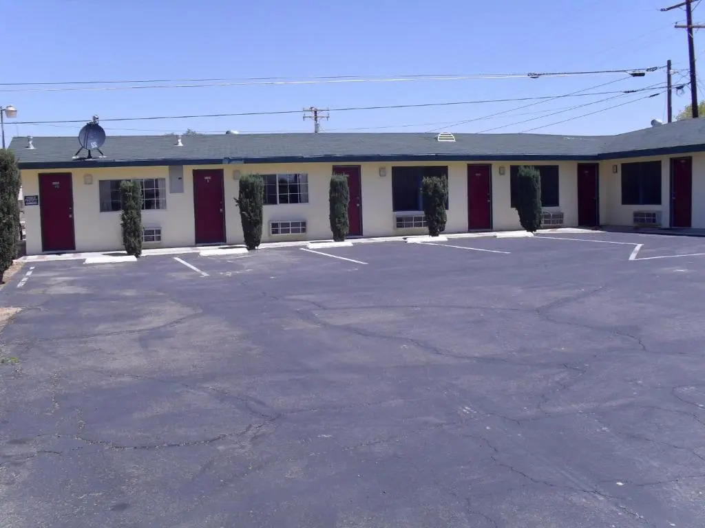 Budget Inn of Boron