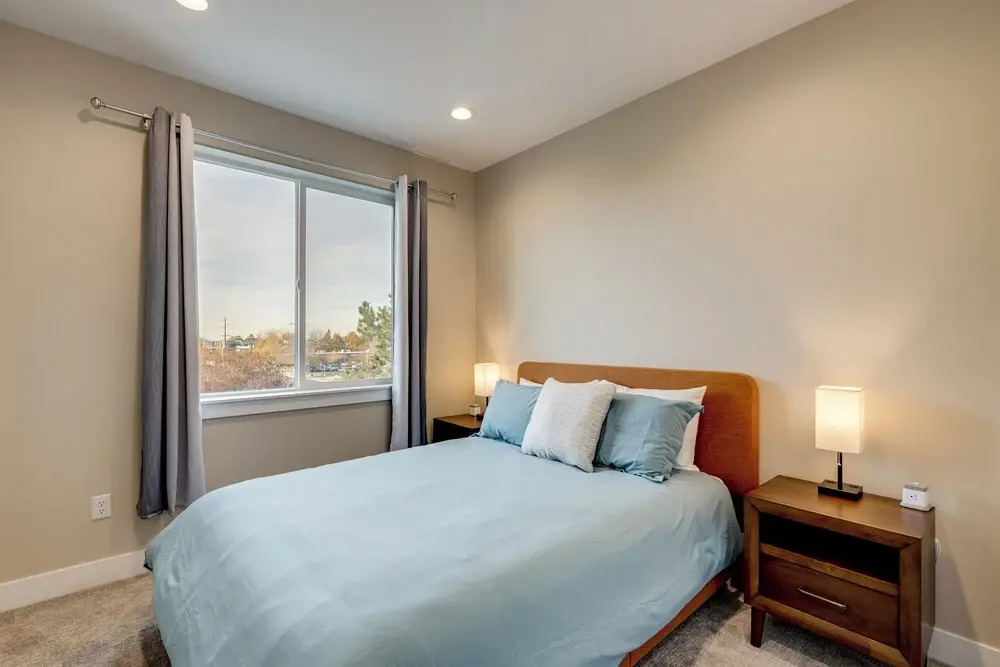 Ski Resorts & SLC Fun! Brand New Millcreek Home