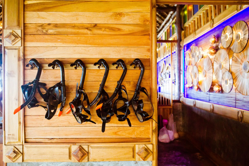 Phi Phi Phu Chalet Resort