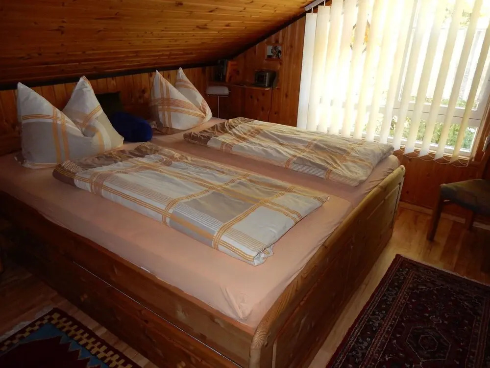 Danish Holiday Home in Extertal in Weser Uplands With Sauna