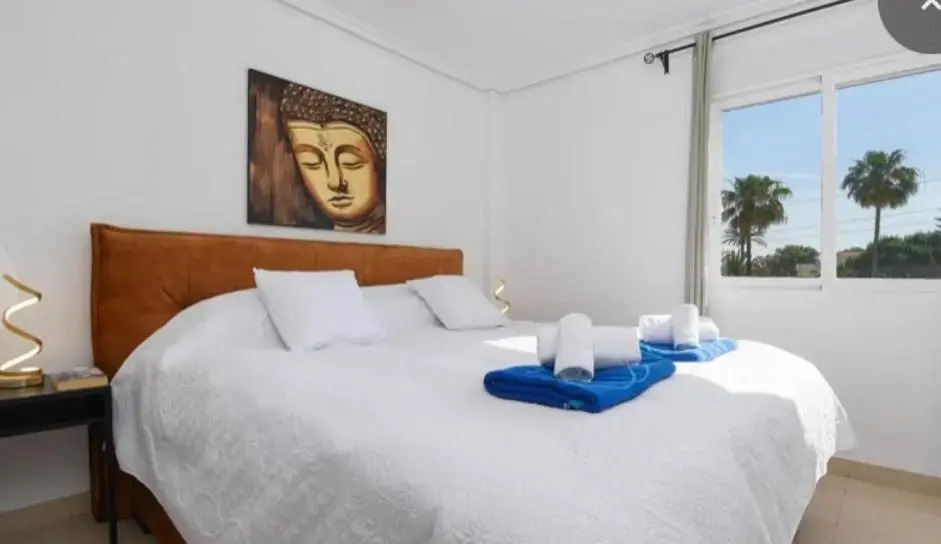 Elia-Apartment nur 3 Minuten zum Strand