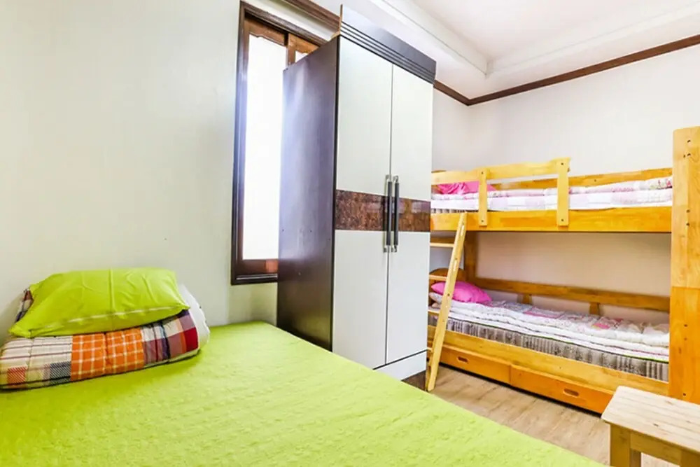 Green Guesthouse