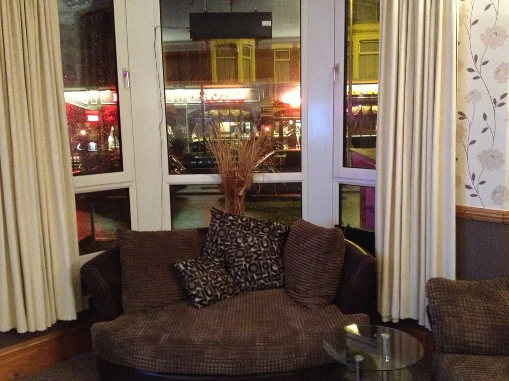 The Carlton