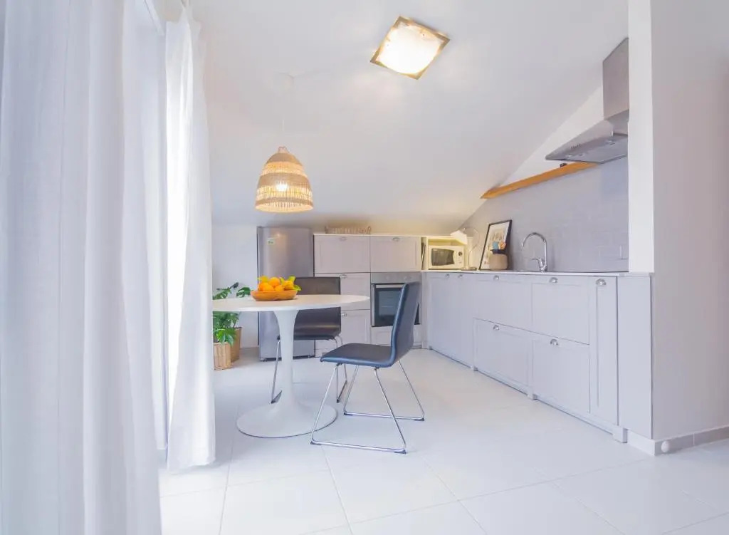 Cosy attic Apartment