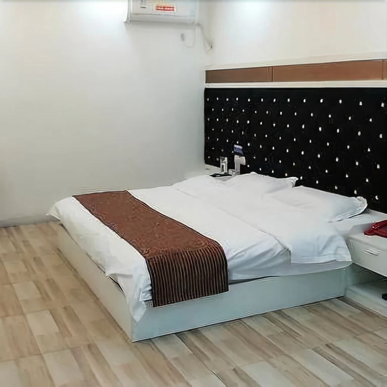 Plato Hotel