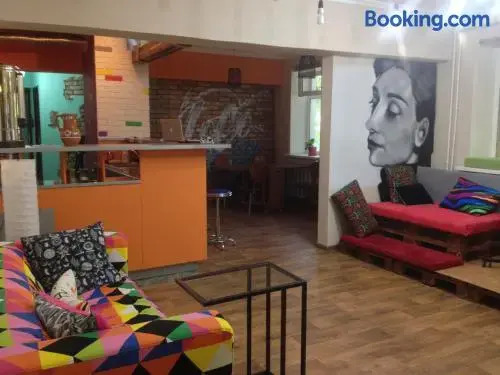 Hostel Loco