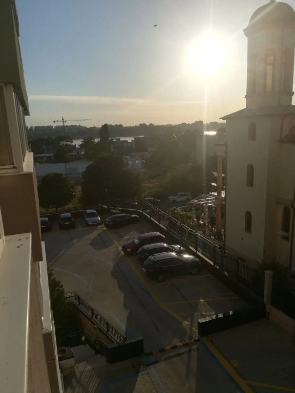 RamTur Apartament Mamaia
