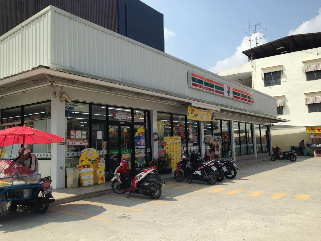 Mayfair Place Sukhumvit 64 by Mayya
