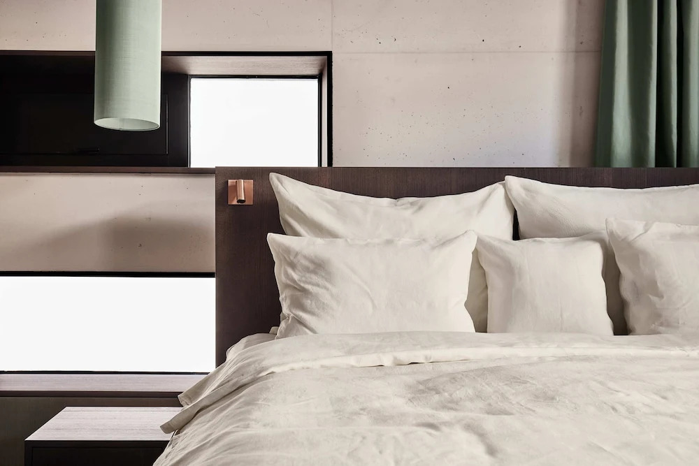 Boutique Hotel Badhaus