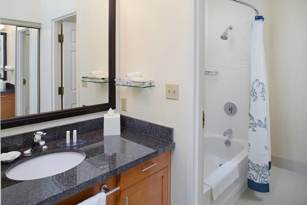 Residence Inn by Marriott Atlanta Downtown