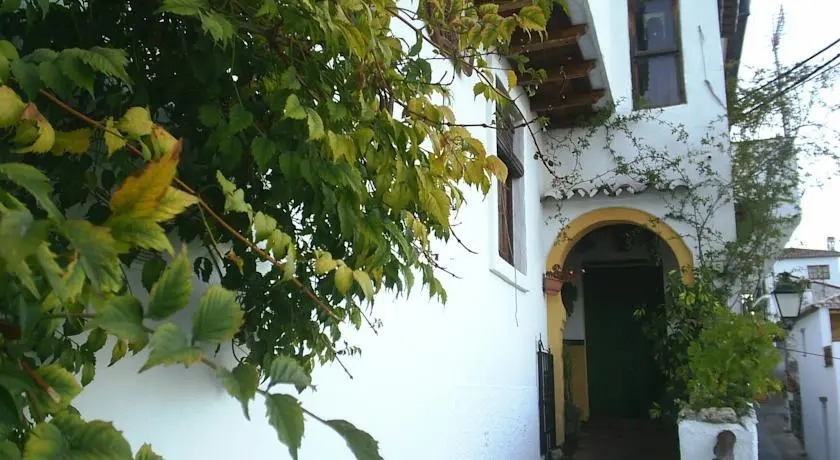 Casa El Olivo