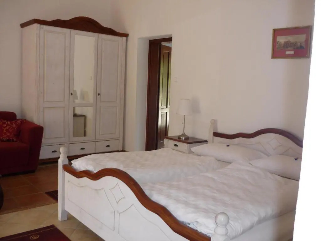 Öreg Malom Hotel