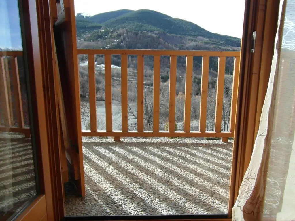 C21 - Edif. Pirineos - Villmor