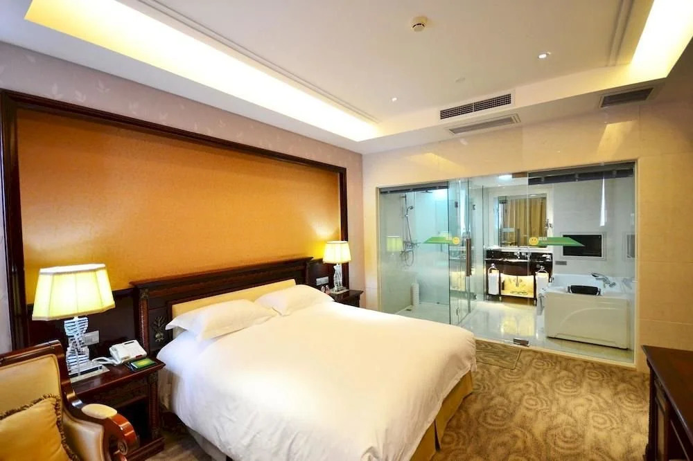Shidao Hotel