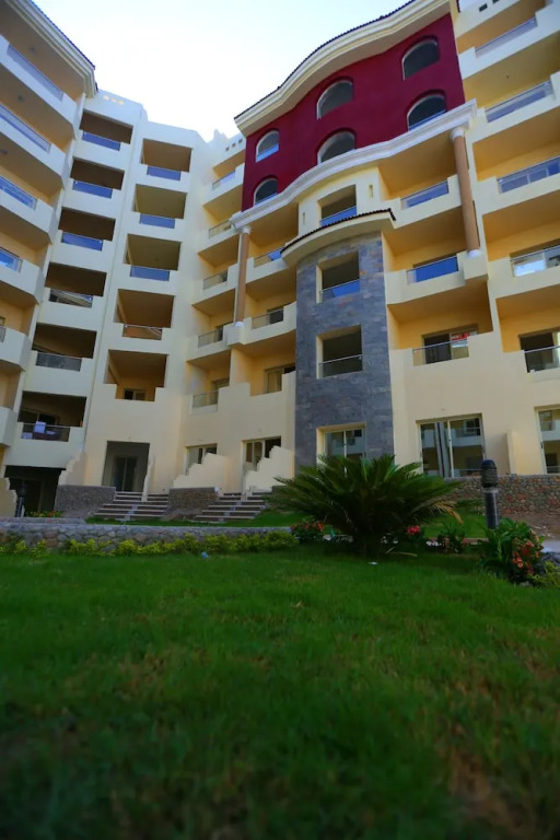 Florenza Khamsin Resort