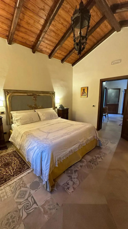 Villa del Gattopardo Suites & Spa