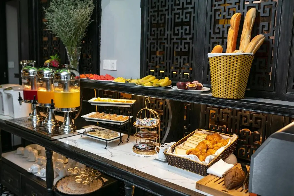 Shining Riverside Hoi An Boutique & Spa
