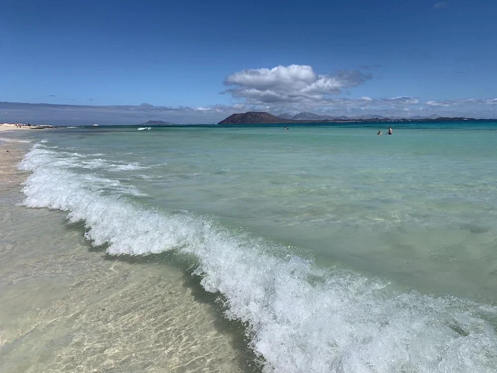 Super Attico Fantastic New in Corralejo