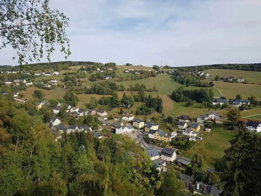 Landgasthof Waldeck