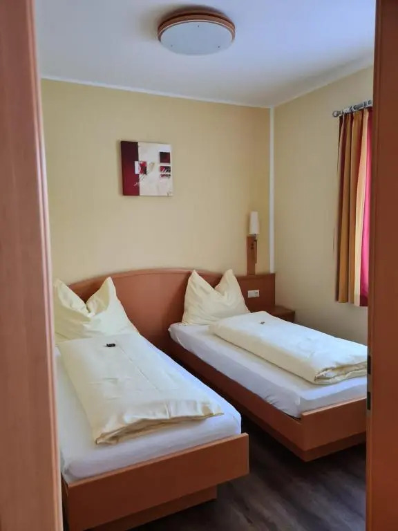 Hotel Stocker