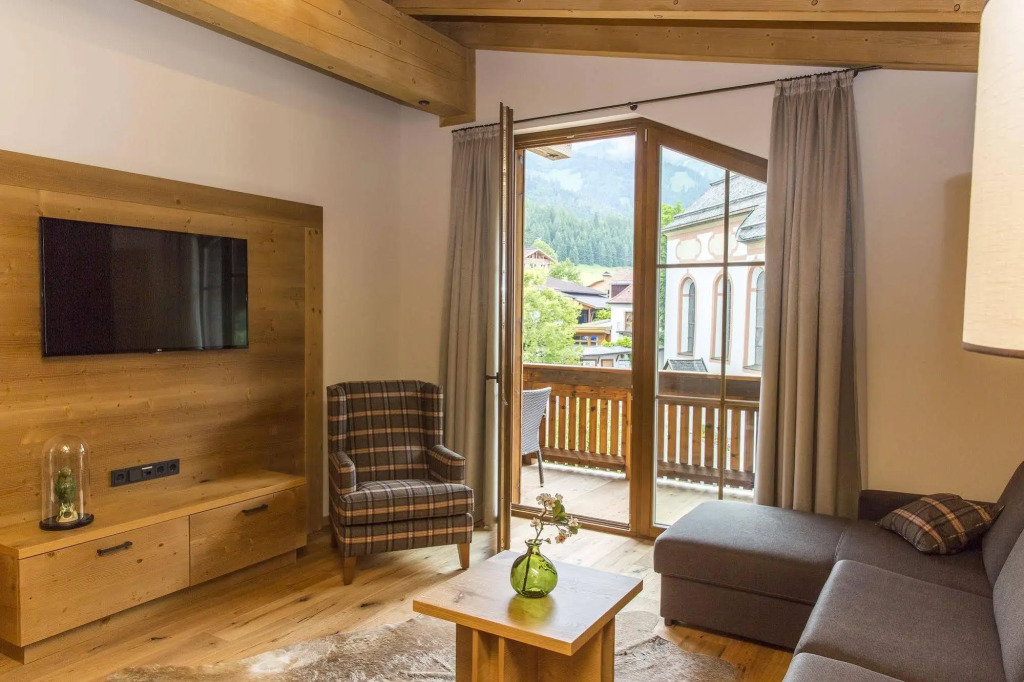 PUR Suites & Chalets