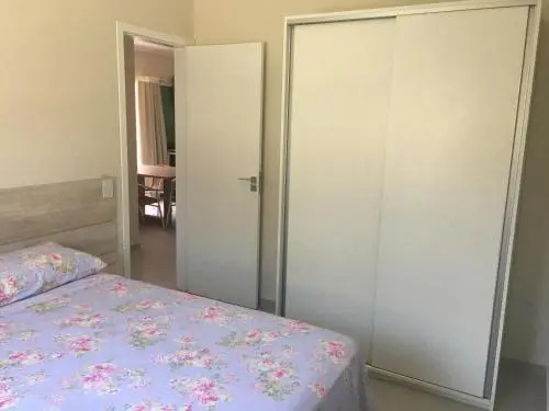 Residencial Villa Maria