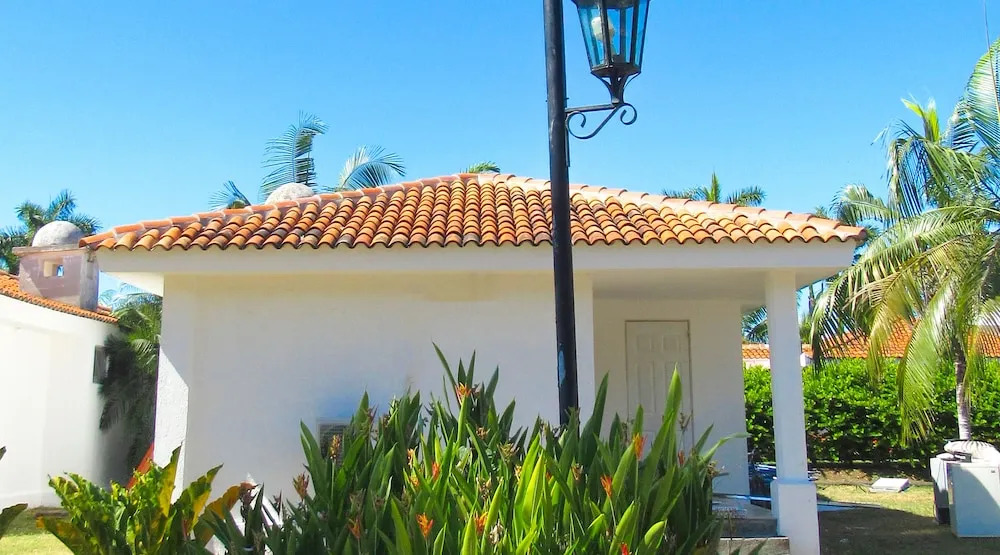Las Veraneras Villas & Resort