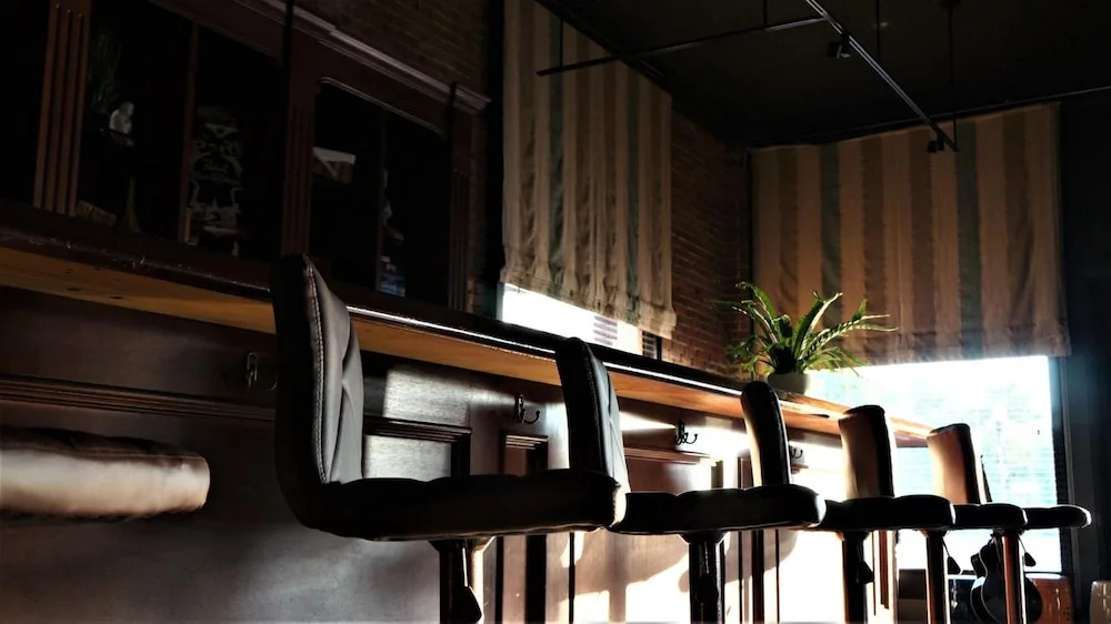 HOSTEL Auberge Clarksdale