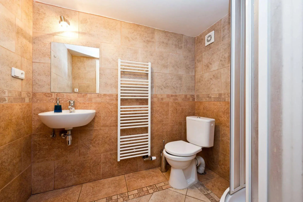 Budget Apartment
