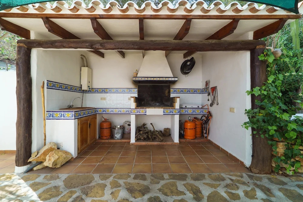 Solhabitat Blue Moraira