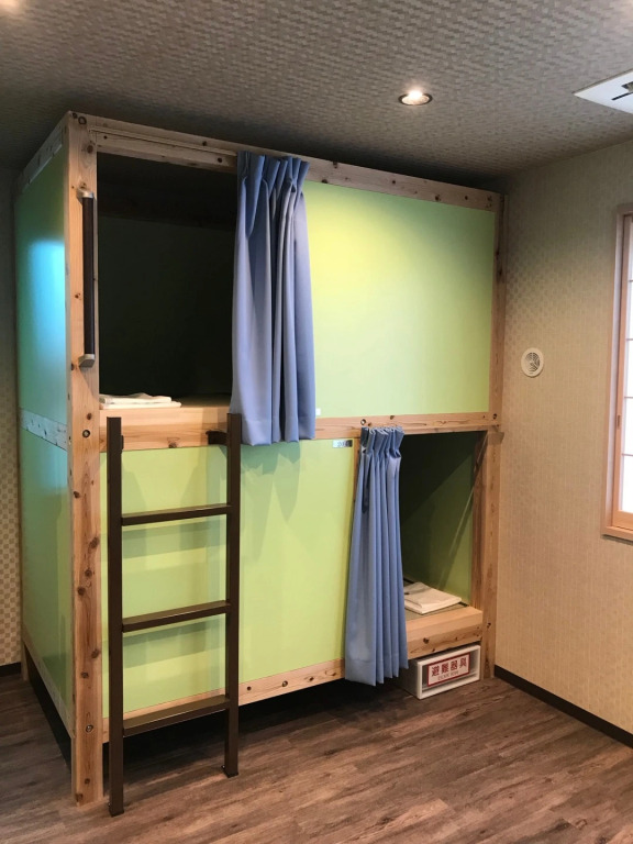 Hotels Samurai Nakaitabashi B