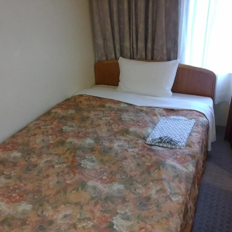 Hotel New Green Kashiwazaki