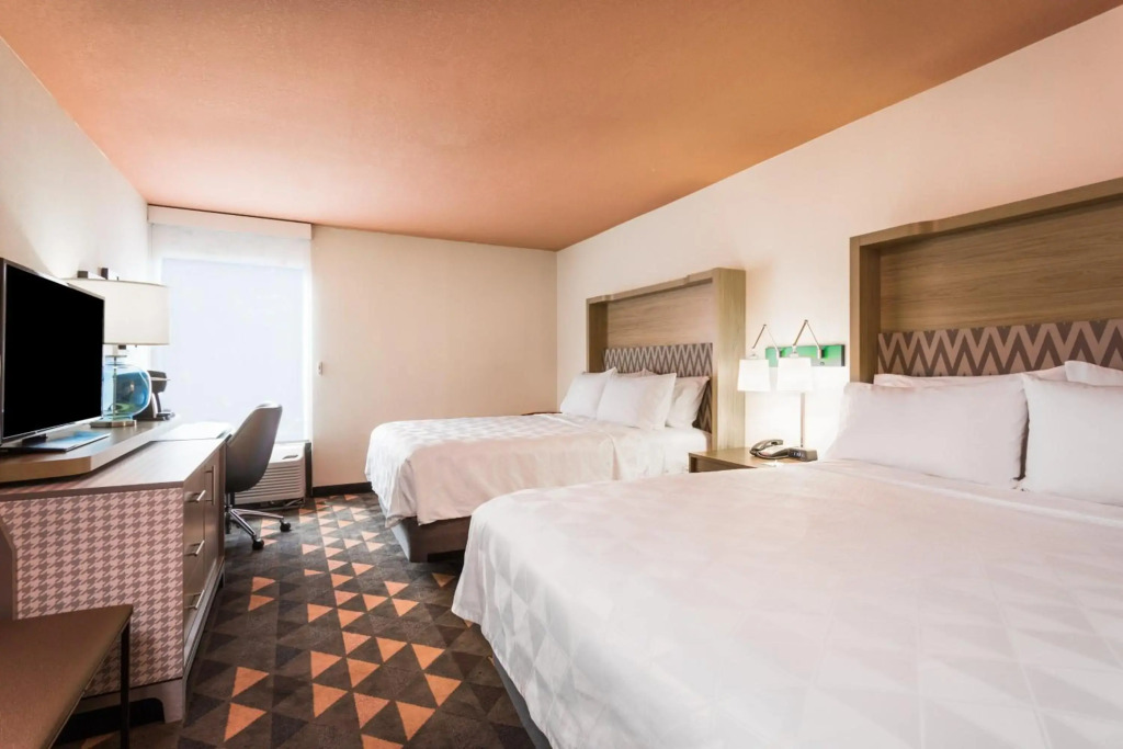 Holiday Inn - Boone - University Area by IHG