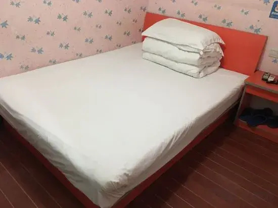 Shanghai Haixiang Hotel