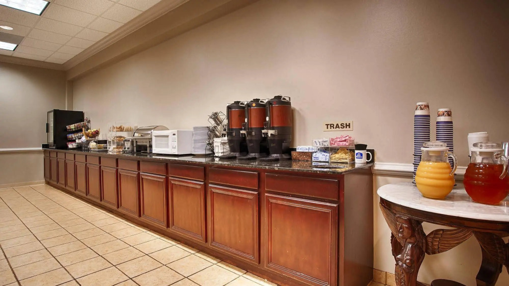 Old Colony Inn Alexandria