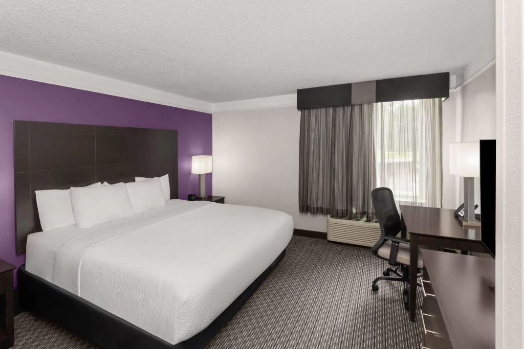 La Quinta by Wyndham Austin Round Rock