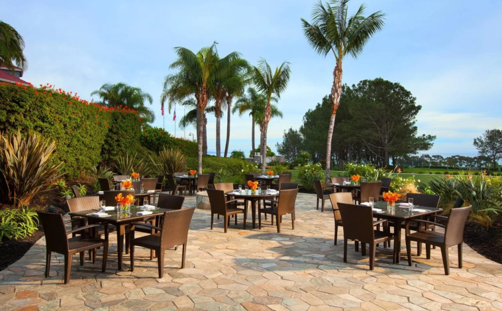 Laguna Cliffs Marriott Resort & Spa