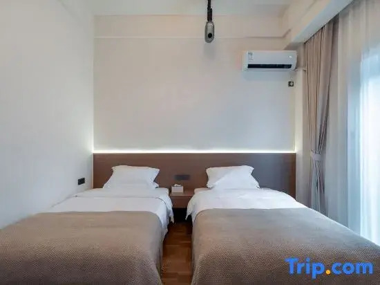 Mandu Seaview Holiday Homestay (Changjiang'ao Beach Jingsha Branch), Pingtan Island