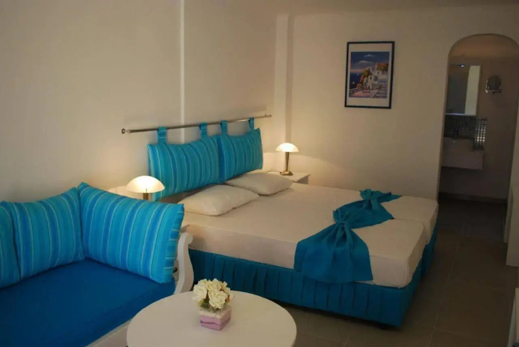 Erta Soyak Beach Otel