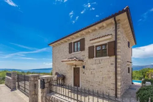 Villa Cavallo
