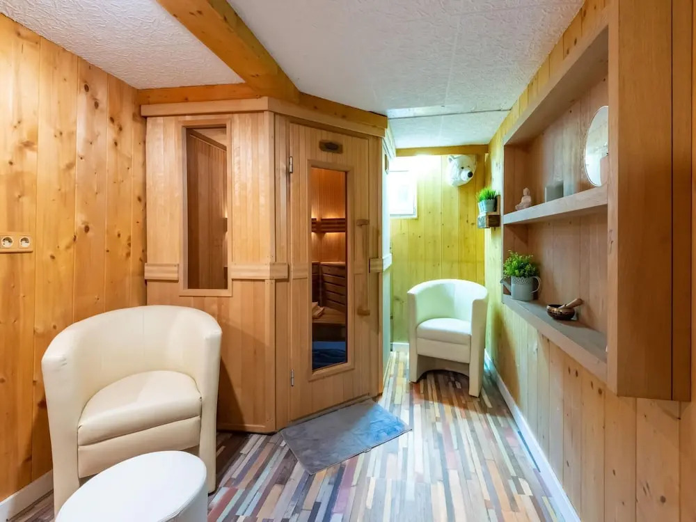 Fabulous Apartment in Bichlbach