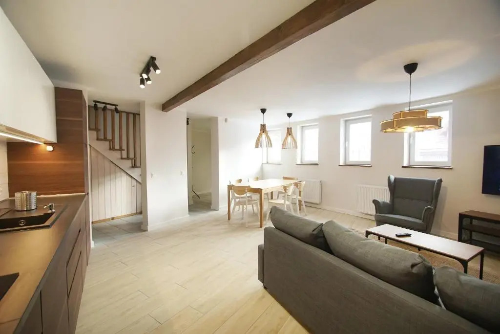 Apartament 110 Stronie Śląskie